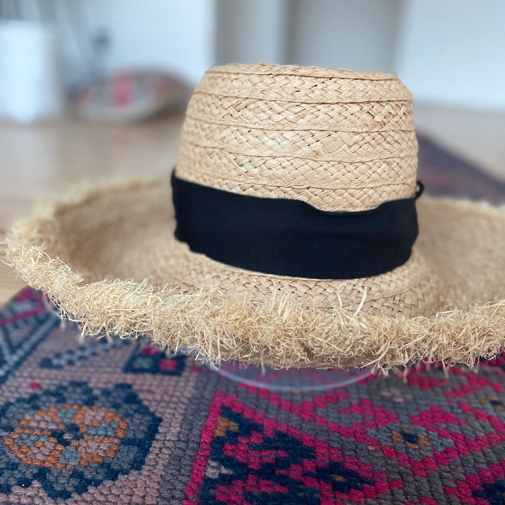 Peter Beaton Nantucket Sun Hat